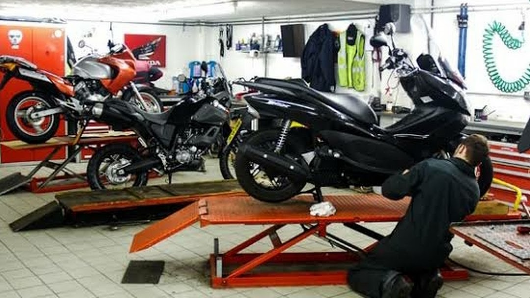 24 hours bike mechanic near me